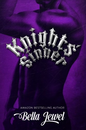 Knights' Sinner book cover
