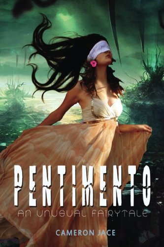 Pentimento book cover