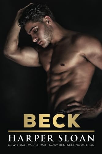 Beck book cover