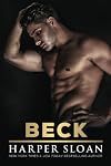 Beck (Corps Security, #3)