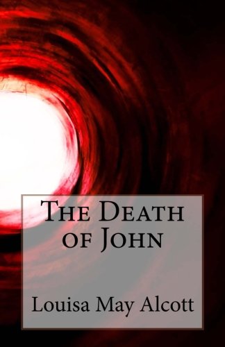 The Death of John book cover