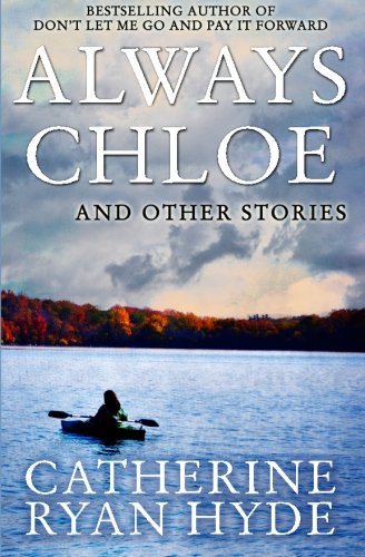 Always Chloe book cover