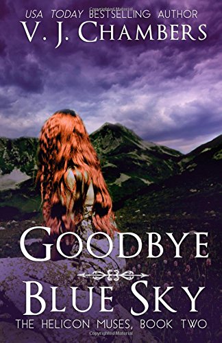 Goodbye Blue Sky