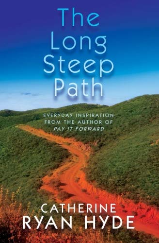 The Long Steep Path book cover