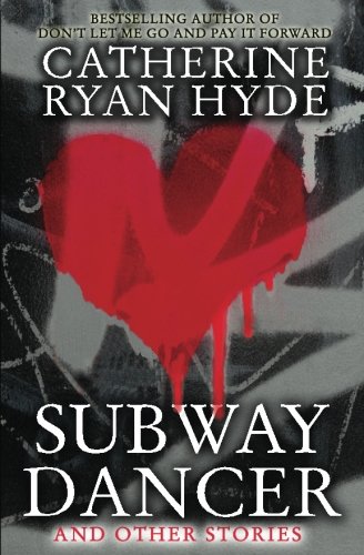 Subway Dancer book cover
