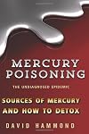 Mercury Poisoning: The Undiagnosed Epidemic