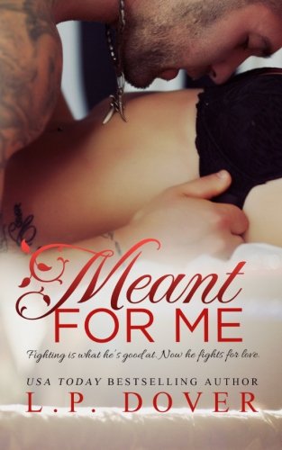 Meant for Me cover