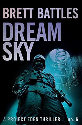 Dream Sky book cover