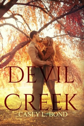 Devil Creek book cover