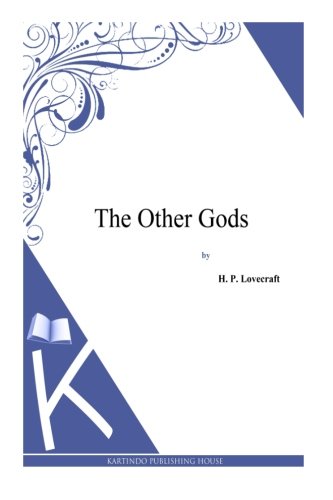 The Other Gods book cover
