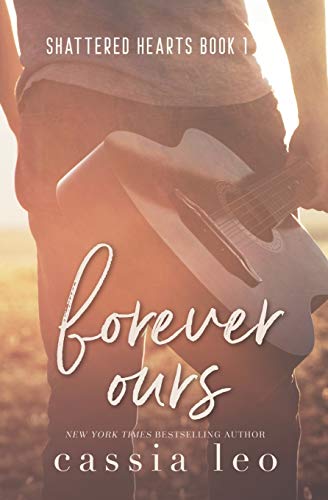 Forever Ours book cover