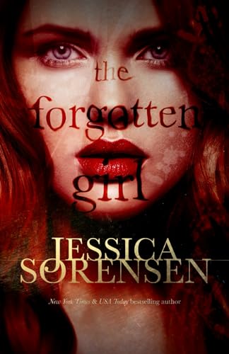 The Forgotten Girl book cover