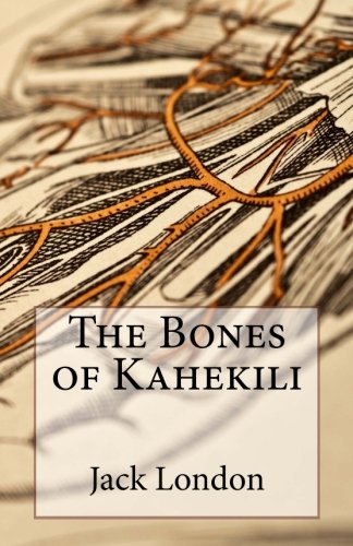 The Bones of Kahekili book cover