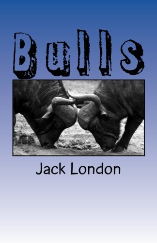 Bulls book cover