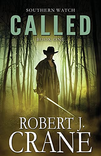 Called book cover