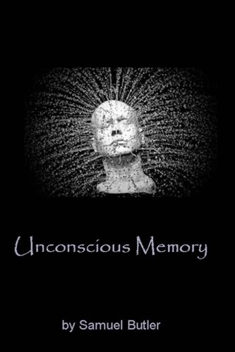 Unconscious Memory book cover