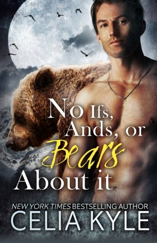No Ifs, Ands, or Bears about It book cover