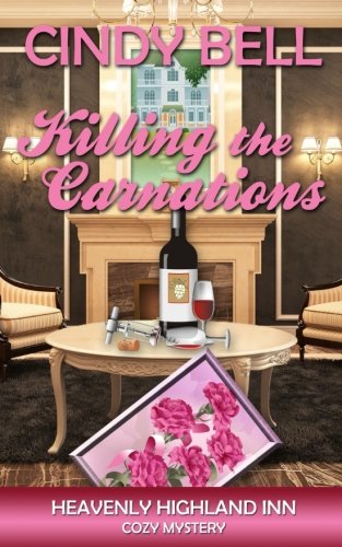Killing the Carnations book cover