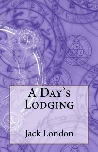 A Day's Lodging book cover