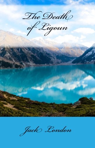 The Death of Ligoun book cover