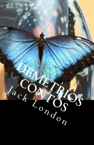 Demetrios Contos book cover