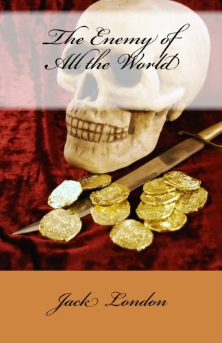 The Enemy of All the World cover