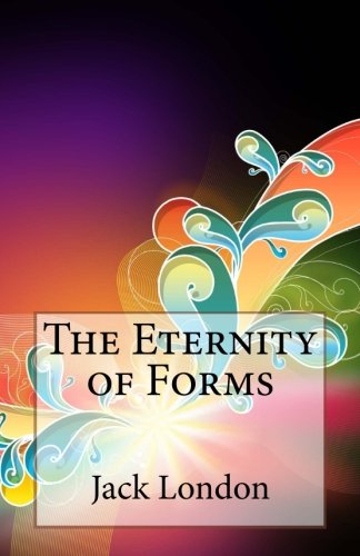The Eternity of Forms book cover