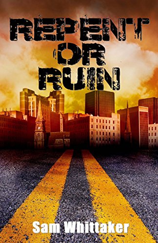 Repent or Ruin cover