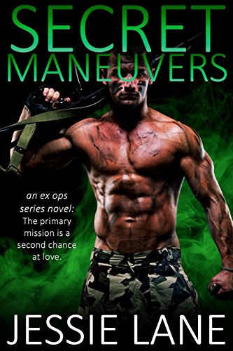 Secret Maneuvers book cover