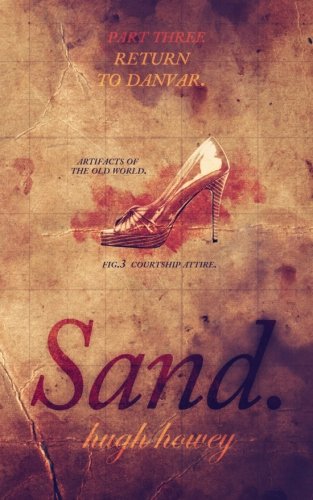 Return to Danvar book cover
