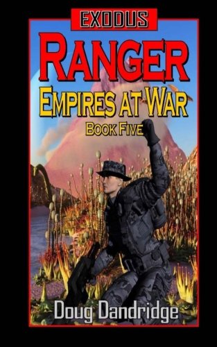 Ranger book cover