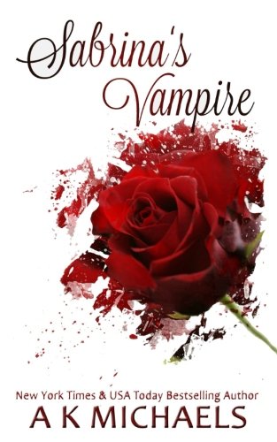Sabrina's Vampire book cover
