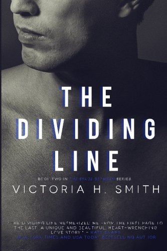 The Dividing Line book cover