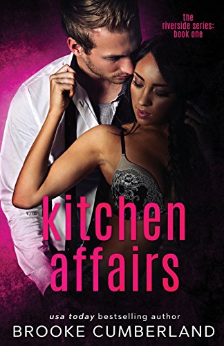 Kitchen Affairs book cover