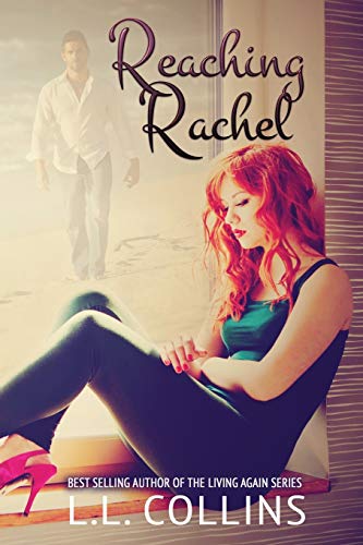 Reaching Rachel cover