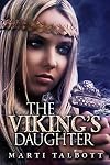 The Viking's Daughter (The Viking Series Book 2)