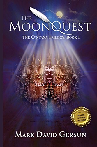 The MoonQuest