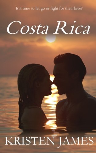 Costa Rica book cover