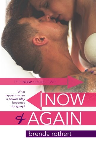 Now and Again book cover