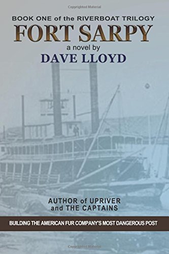 Fort Sarpy book cover
