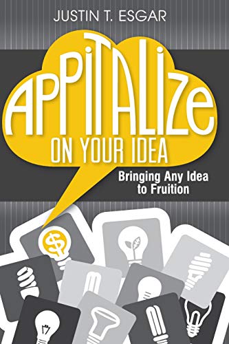 Appitalize On Your Idea