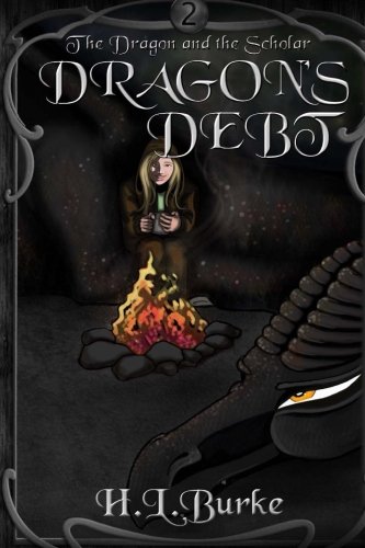 Dragon's Debt book cover