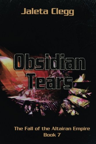 Obsidian Tears