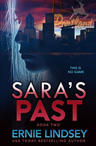 Sara's Past book cover