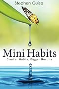 Cover of Mini Habits