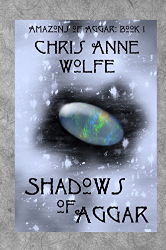 Shadows of Aggar