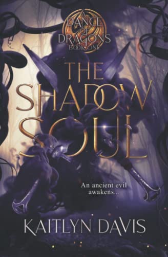 The Shadow Soul book cover