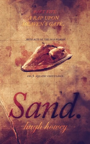 A Rap Upon Heaven's Gate cover