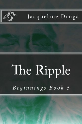 The Ripple book cover