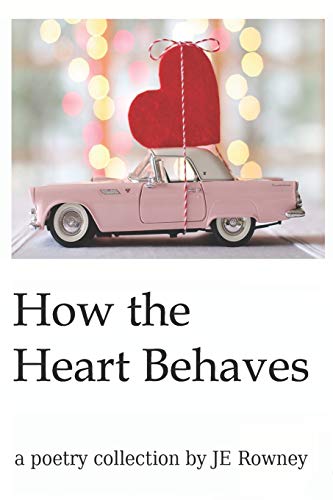 How the Heart Behaves book cover